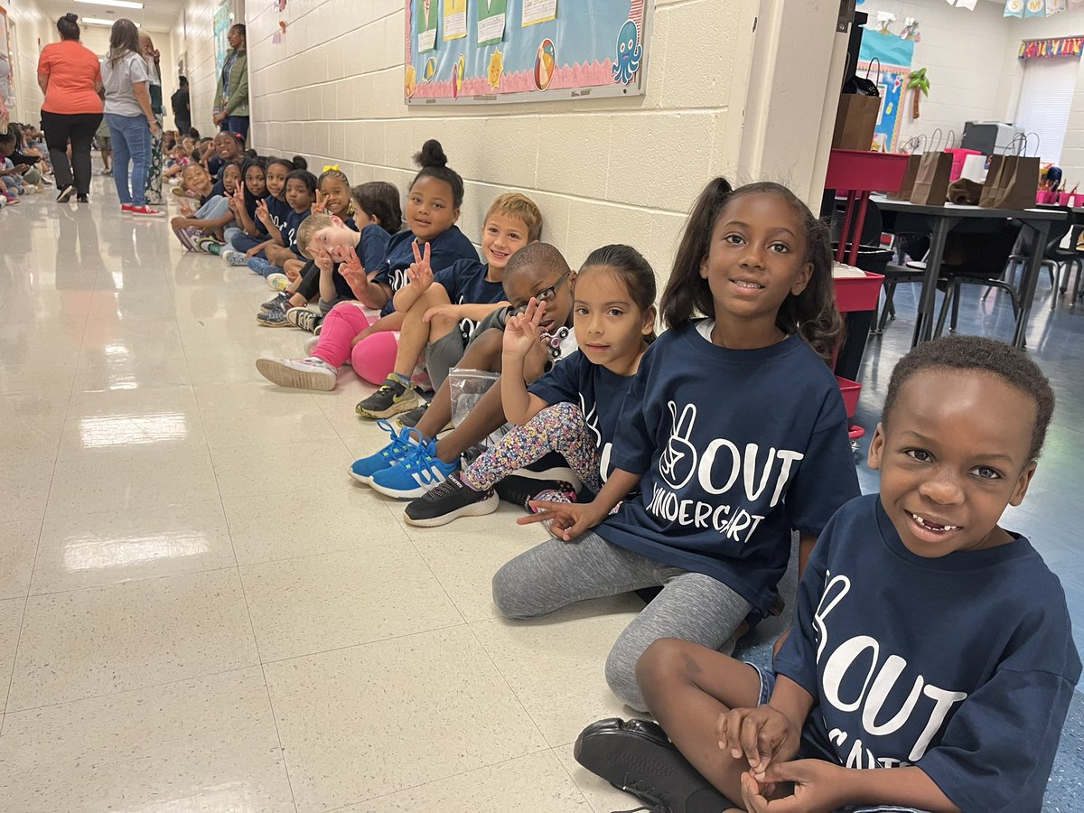 These babies will always have my heart. How much they've grown over this year. I can't believe they are moving on 🥹