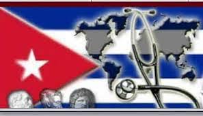 Nuestros médicos se forman con una gran vinculación a la práctica de la medicina. Es una interesante experiencia que nos ha ayudado mucho, pero aún en ese campo todavía hay muchos puntos que pueden ser perfeccionados'.#40AniversarioUCCM #CubaPorLaVida #CubaCoopera