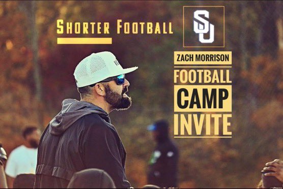 Preston Wooten (@prestonwooten07) on Twitter photo I will be attending the Zach Morrison Football camp on June 8th <a href="/coachmorrison58/">Zach Morrison</a> <a href="/CoachWoolridge5/">Mike Woolridge</a> <a href="/CoachDawsey_2/">Kelly Dawsey, Ed.S</a> <a href="/BrookSquadFB/">Pebblebrook Football</a> I will be attending the Zach Morrison Football camp on June 8th <a href="/coachmorrison58/">Zach Morrison</a> <a href="/CoachWoolridge5/">Mike Woolridge</a> <a href="/CoachDawsey_2/">Kelly Dawsey, Ed.S</a> <a href="/BrookSquadFB/">Pebblebrook Football</a>