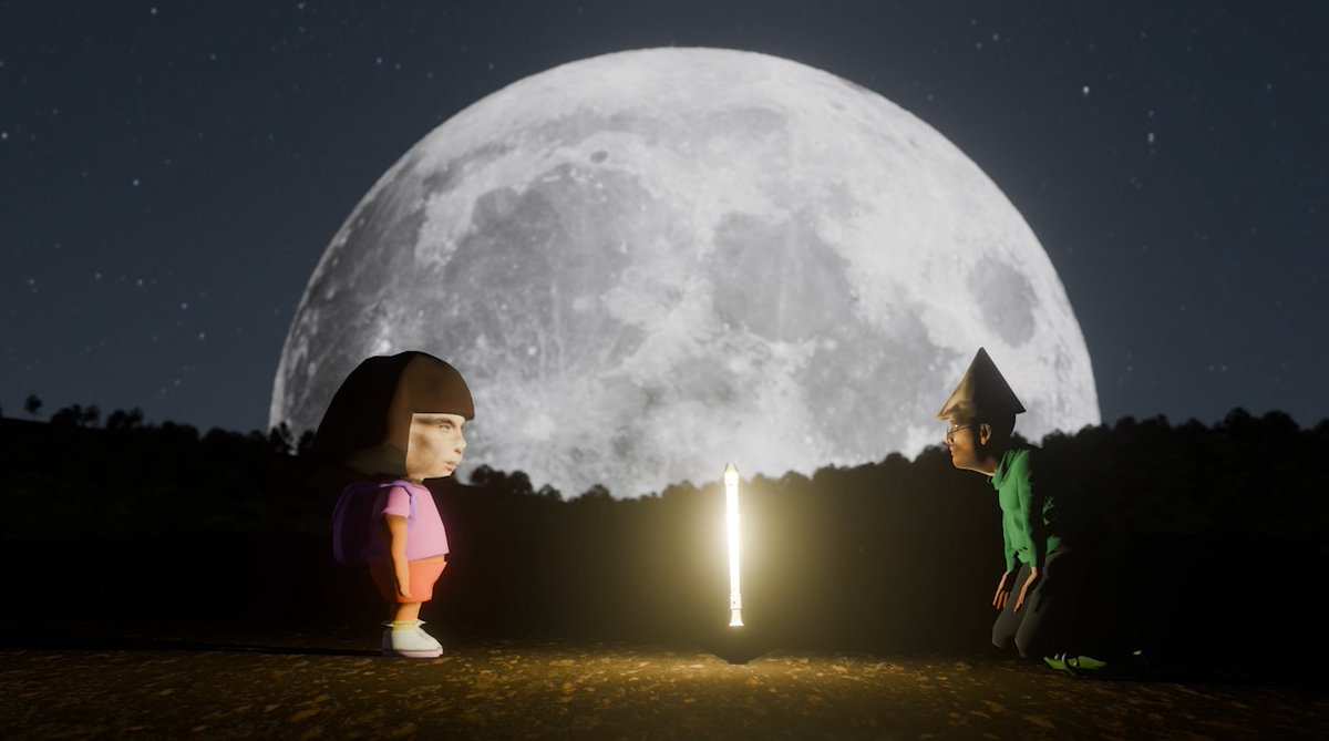 †HÊ ÂLMÏGH†Y FLÛ†Ê ÏS ÂBÔÛ† †Ô ÛNVÊÏL SÔMÊ†HÏNG SPÊC†ÂCÛLÂR