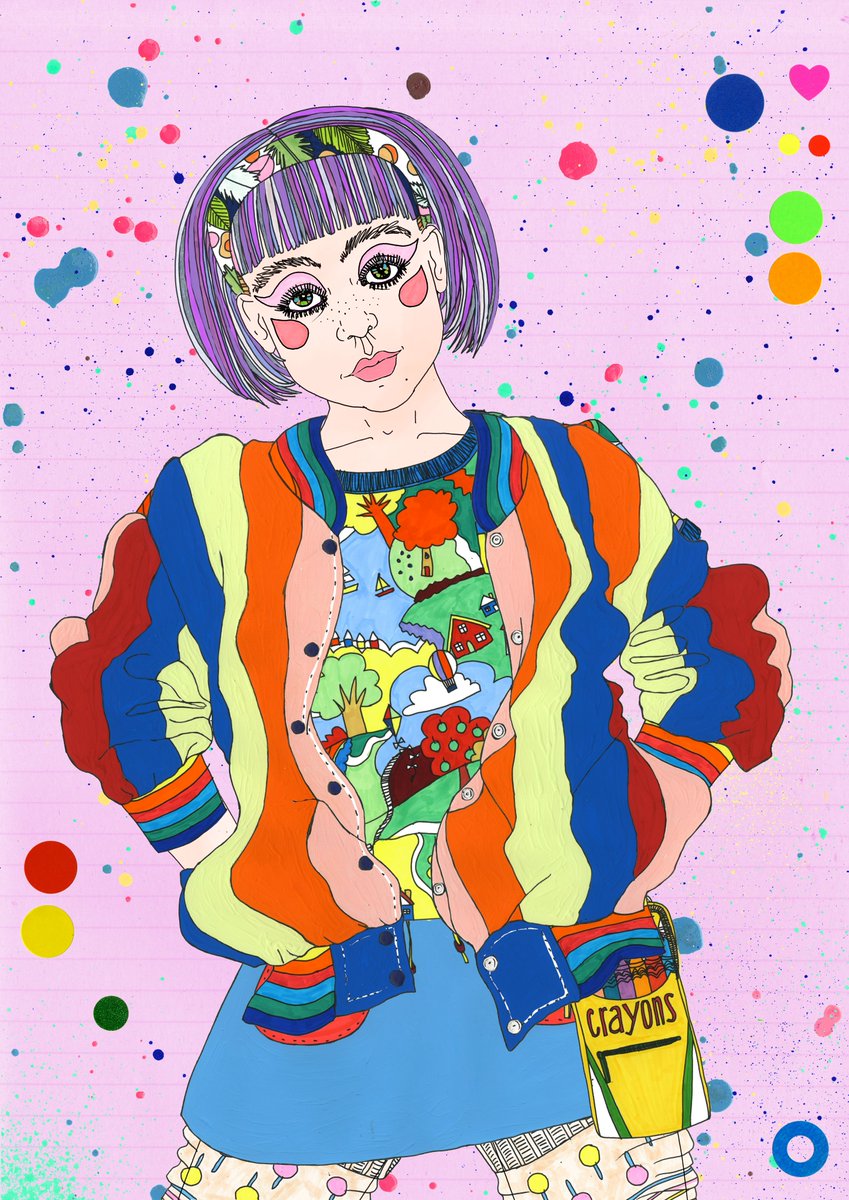 ARKPIA_Art tweet media