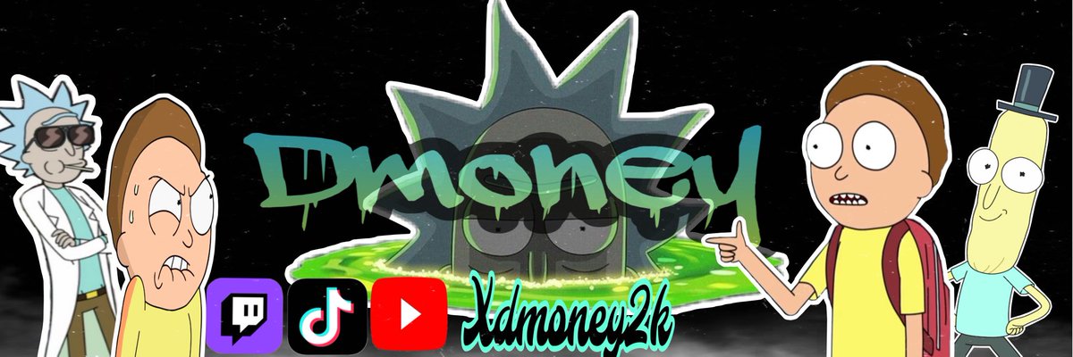 👑TrustDmoney💫 tweet media