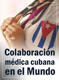 · “¡Gloria a esa juventud, a los nuevos salvadores de vidas, que elevan la noble profesión de médicos a los más altos niveles de consagración y ética que ha conocido el mundo #40AniversarioUCCM #CubaPorLaVida #CubaCoopera @cubacooperaven @MINSAPCuba @japortalmiranda
