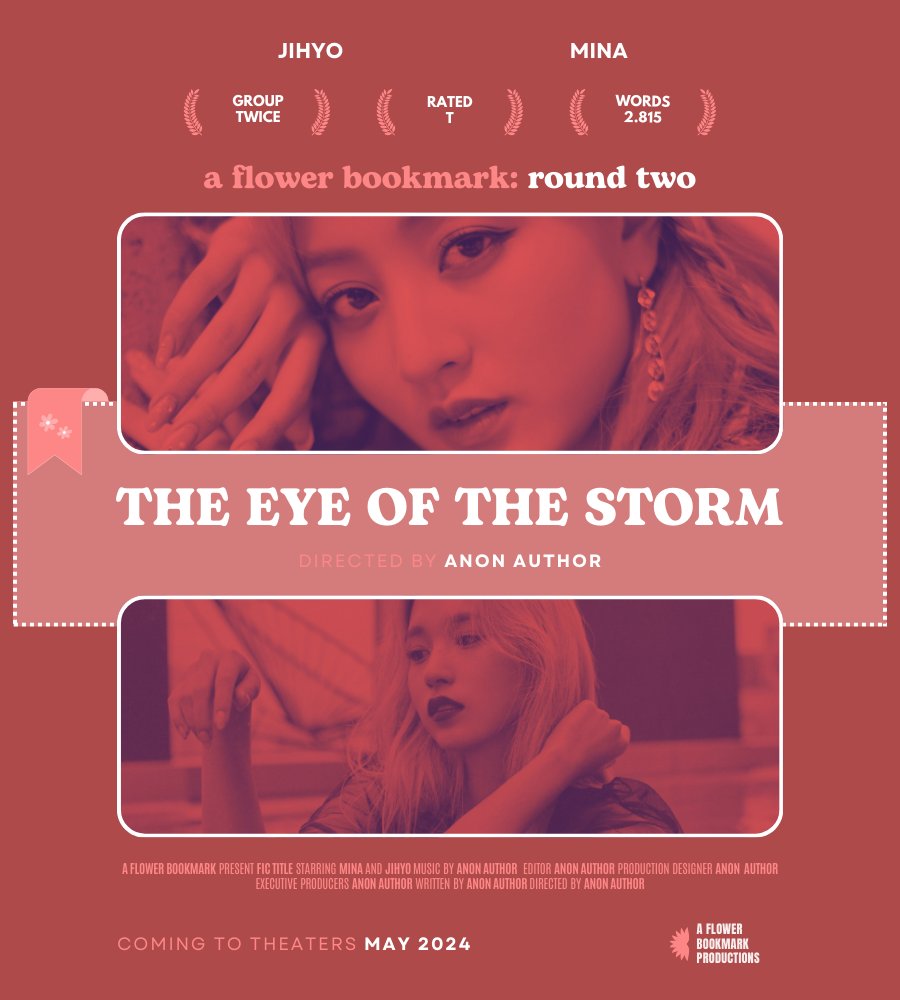 afbfest's tweet photo. the eye of the storm
— jihyo/mina
— rated t
— 2.815 words
— inspired by: point break (1991)
🖇 https://t.co/KOKsbgwMhV https://t.co/Jo5udFxFWZ