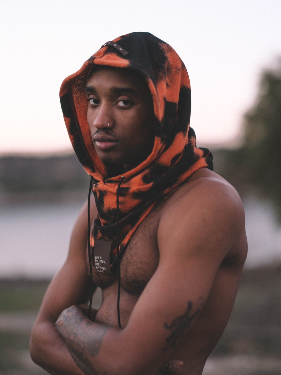 Mike Melinoe tweet media