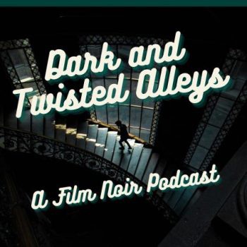 Including a new podcast for lovers of film noir! Read more 👉 lttr.ai/AS4Uz #screenwriter #podcasts #interview #novelist #amwriting #YoutubeChannels #EricaJensen #FilmNoir