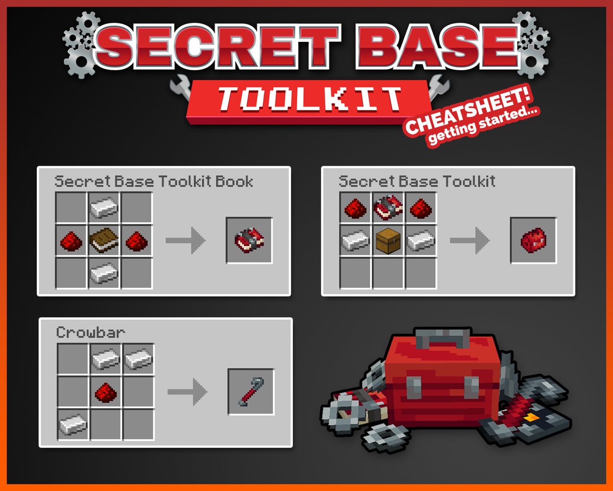 Team Metallurgy tweet media