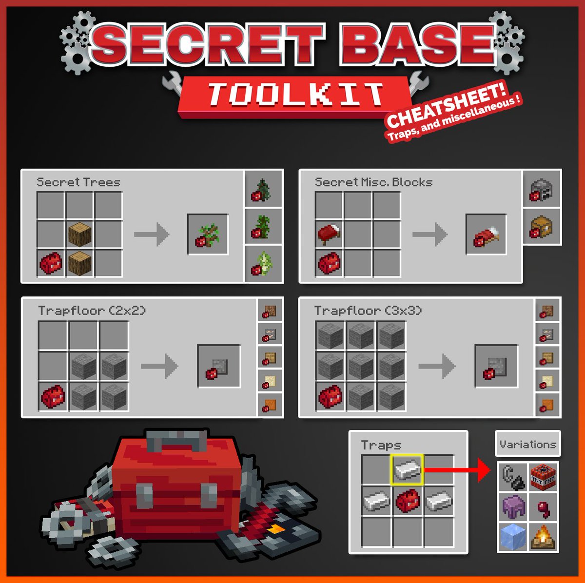 Team Metallurgy tweet media