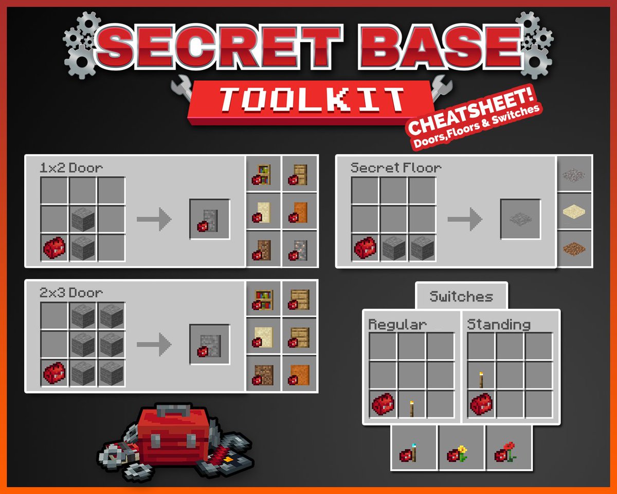 Team Metallurgy tweet media