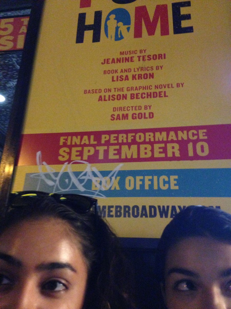 rachelzegler's tweet photo. someone tell her this is the theater where she's making her broadway debut! w/ the same director, too! https://t.co/9LsjXrpmz2