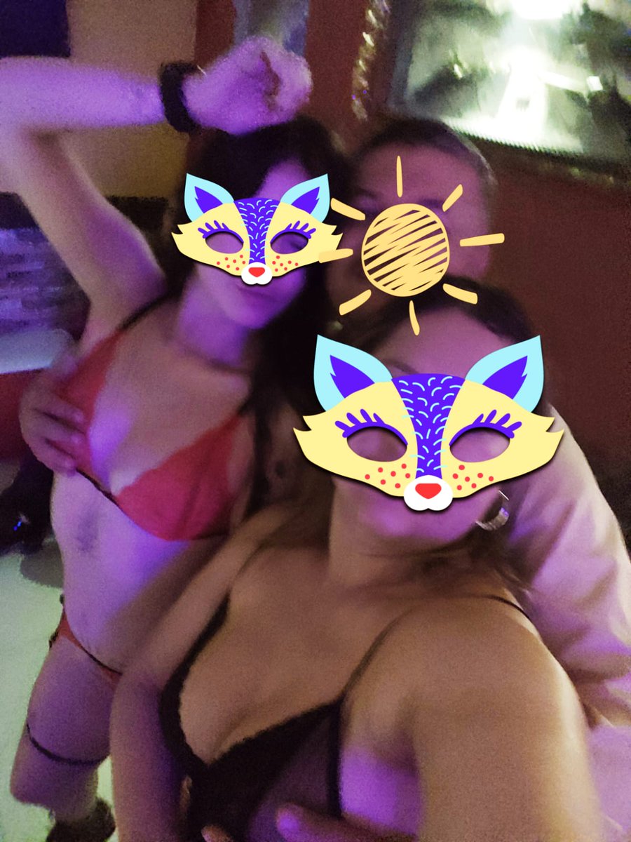 Alexabis1's tweet photo. Disfrutando con nuestra hermosa Unicornio 🦄 en @SPA_WONDER_CLU8 https://t.co/Y0Ow5nxjJl