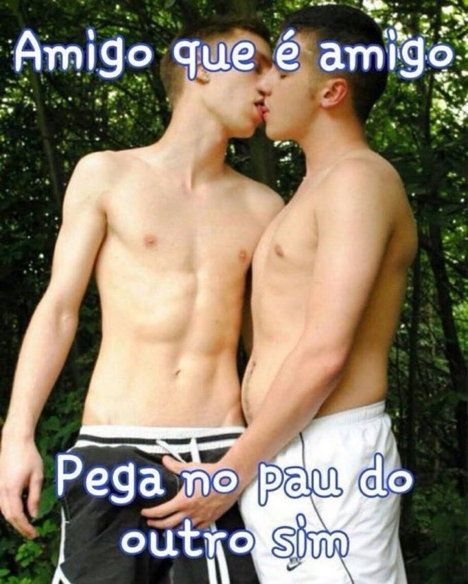 cain O fofinho tweet media