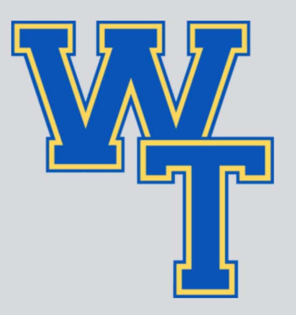 So Happy to have been part of the Wilcox Orientation… Soon to be an official High Schooler 📚🚍💡⚡️
  Soo happy for you <a href="/Titlewave420/">Spencer Rygiel</a> 

#wilcoxtech #HighSchool