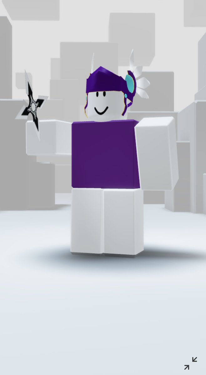 Aven_playz's tweet photo. @KreekCraft Here is my classic avatar https://t.co/YO68ds6WWJ
