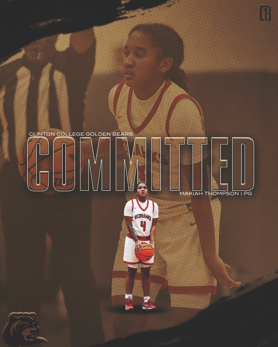 #tmc 
<a href="/goldenbearwbb/">Clinton College Women's Basketball</a>
