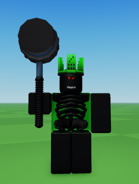 Monk996108's tweet photo. @KreekCraft Here's 1x1x1x1 the code on Catalog Avatar Creator is (3630CE) Hope yall have fun on this event! https://t.co/RFzHUDEphi