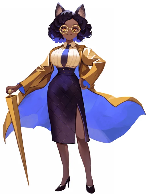 OC design 