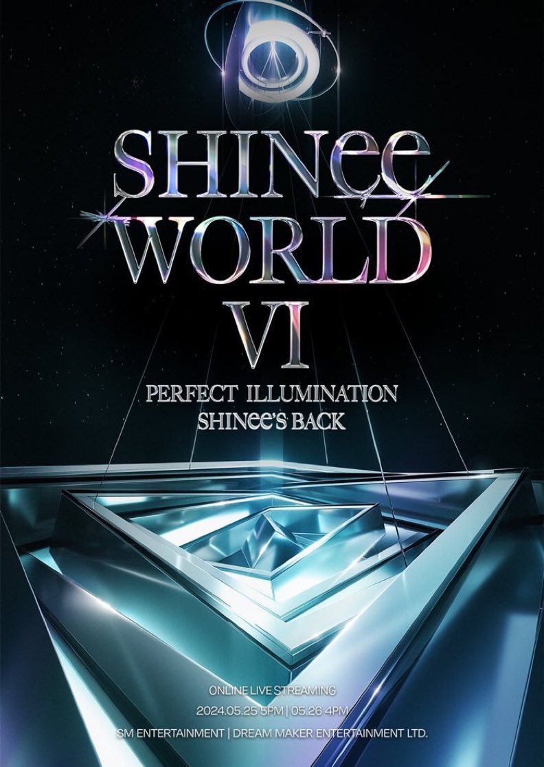 หารคอน SHINEE WORLD Vl ♡

⁺✧️˖ ไลฟ์ จอละ 750฿
25/5 15.00❌
26/5 14.00 ว่าง 2

⁺✧️˖ รีรัน จอละ 170฿
8/6 14.00 ว่าง 4
9/6 9.00 ว่าง 2

✨รับมัดจำ
🔖มีวิธีรับชมให้
🇹🇭ซับไทย

สนใจเดมค่ะ ♡
#ตลาดนัดshinee #ตลาดนัดชายนี่ #ตลาดนัดชนว