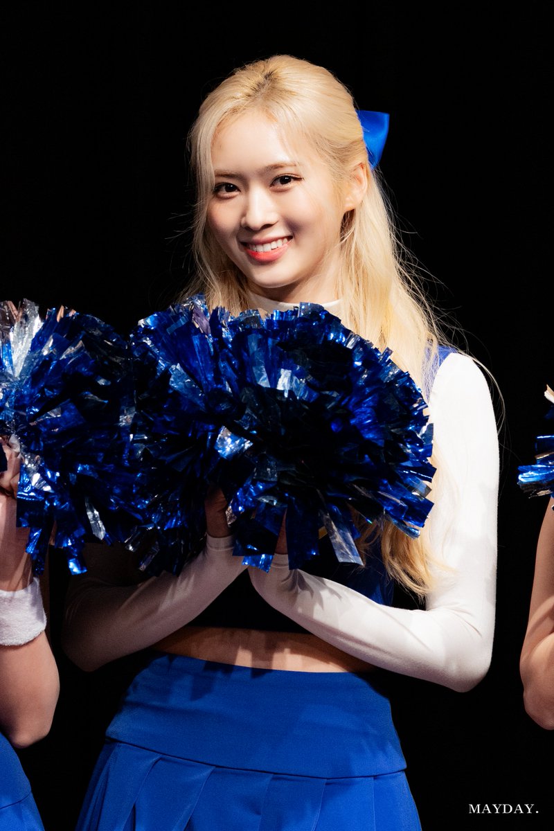 MAY1116net's tweet photo. 220403 #메이 HQ  

MAY 23th

@cherrybullet #체리블렛 #CherryBullet #MAY https://t.co/7t2egs2Z96