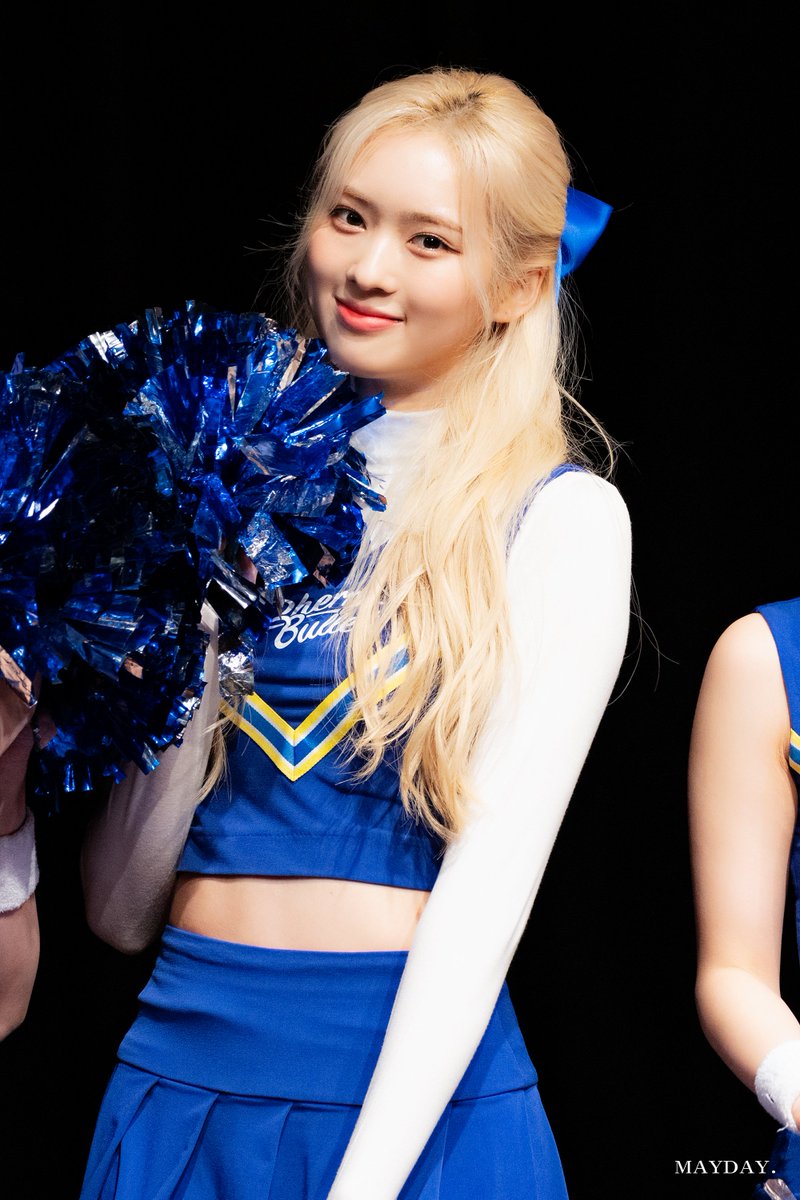 MAY1116net's tweet photo. 220403 #메이 HQ  

MAY 23th

@cherrybullet #체리블렛 #CherryBullet #MAY https://t.co/7t2egs2Z96