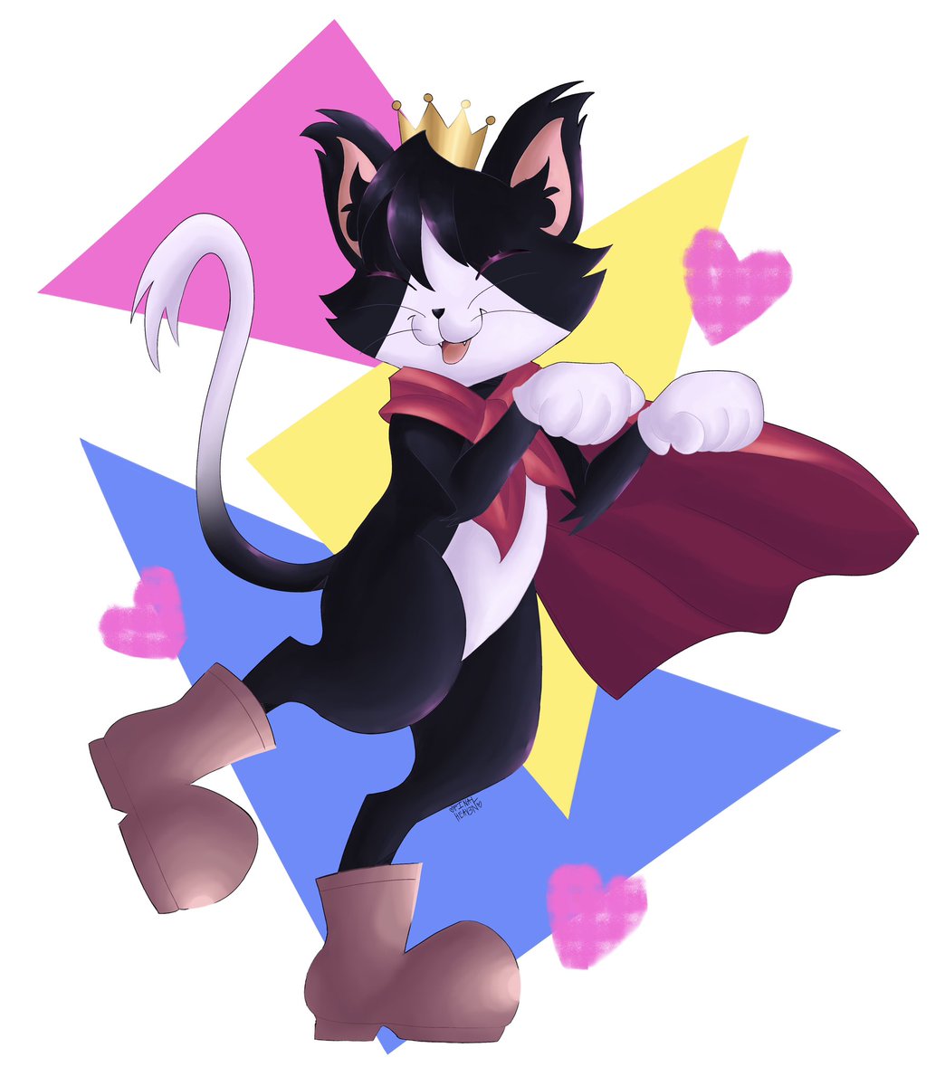 cait sith!!!!
#finalfantasy7 
#caitsith