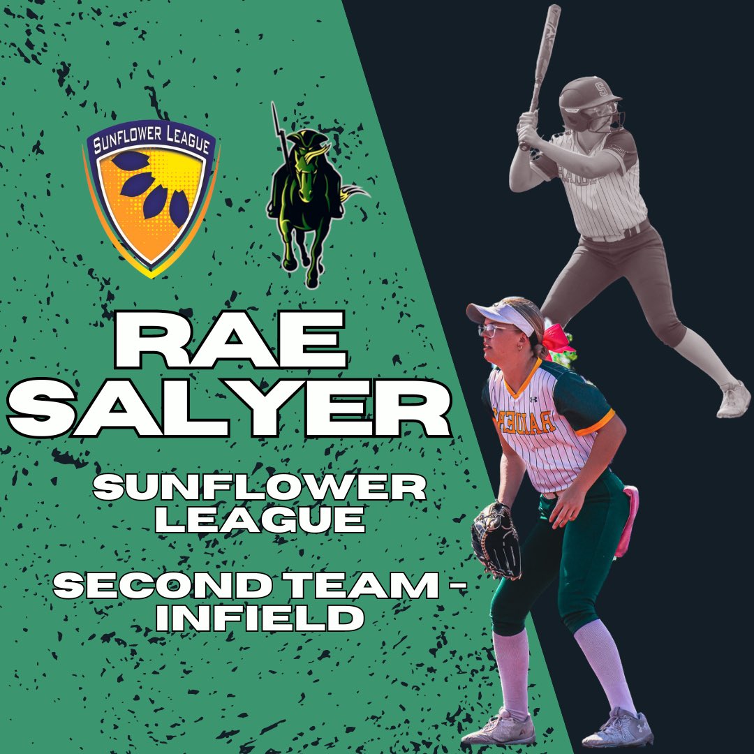 Shawnee Mission South Softball tweet media