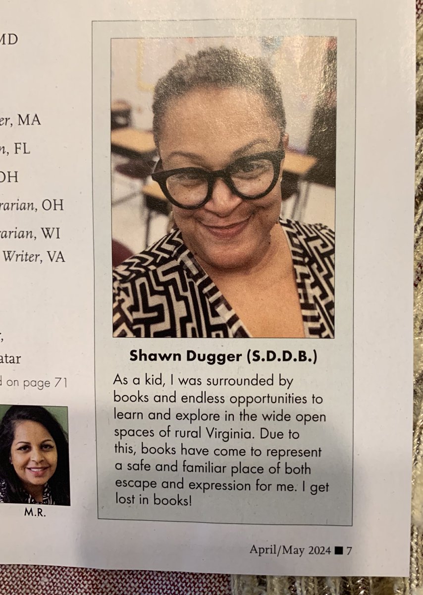 Elated to be featured as a reviewer for @AudioFileMag , a magazine devoted entirely to audiobooks! #audioreviews #listentobooks #readercommunity