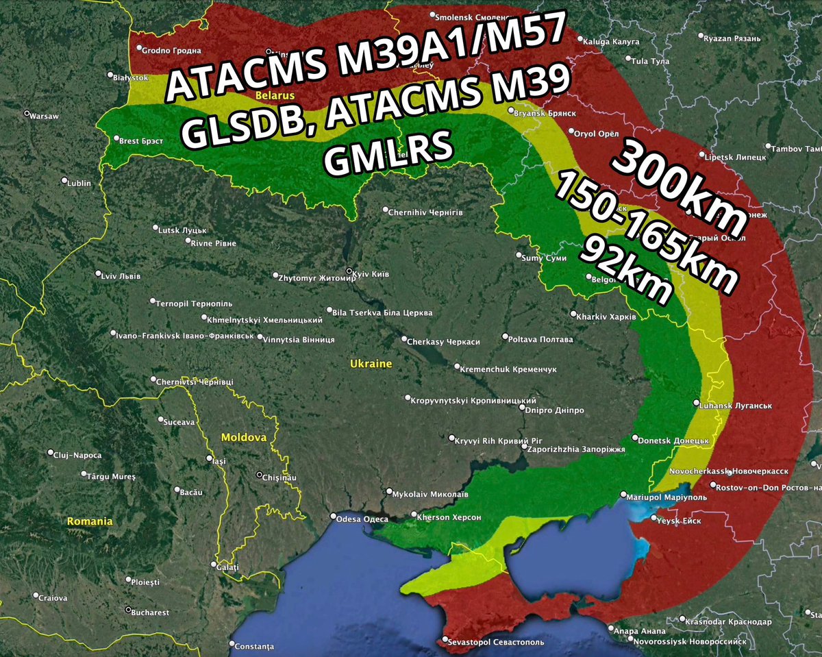 Ukraine Battle Map tweet media
