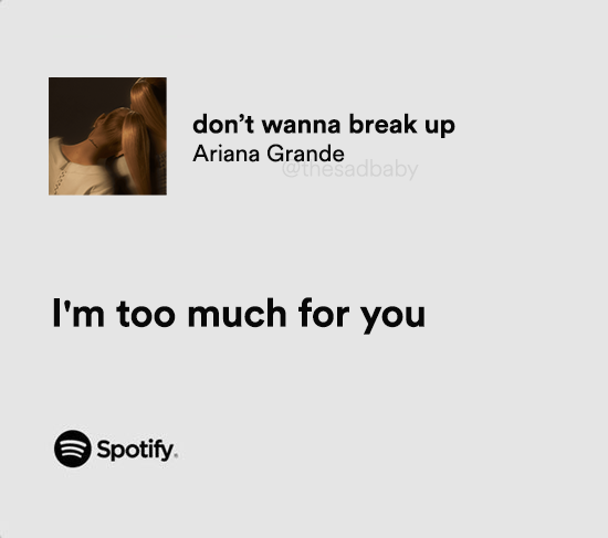 thesadbaby's tweet photo. ariana grande. https://t.co/tTWRnnM6Vi