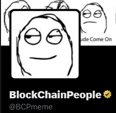 BlockChainPeople tweet media