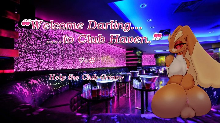 𝑩𝒂𝒔𝒊𝒍 𝒕𝒉𝒆 𝑪𝒍𝒖𝒃 𝑶𝒘𝒏𝒊𝒏𝒈 𝑳𝒐𝒑𝒖𝒏𝒏𝒚.♡

𝑵𝒔𝒇𝒘 𝑻𝒉𝒆𝒎𝒆𝒔 𝑨𝒉𝒆𝒂𝒅.♡

𝑭𝒖𝒓𝒕𝒉𝒆𝒓 𝑰𝒏𝒇𝒐 𝑩𝒆𝒍𝒐𝒘.♡

♡+♻!