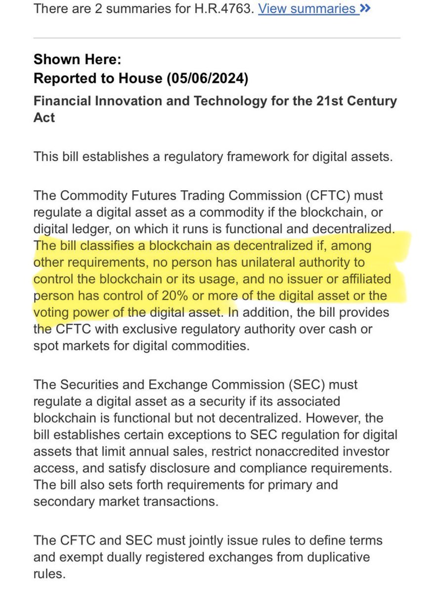 Chris O 🌎 Cardano DRep tweet media