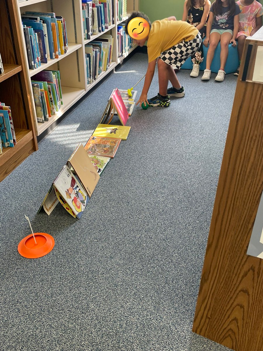 Stallion Library tweet media