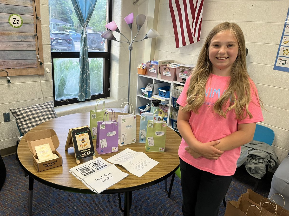 #ClearLakeIB 5th grade IB Exhibition 2024! Love seeing how our students take their knowledge and then take action! #PYPX #IBPYP