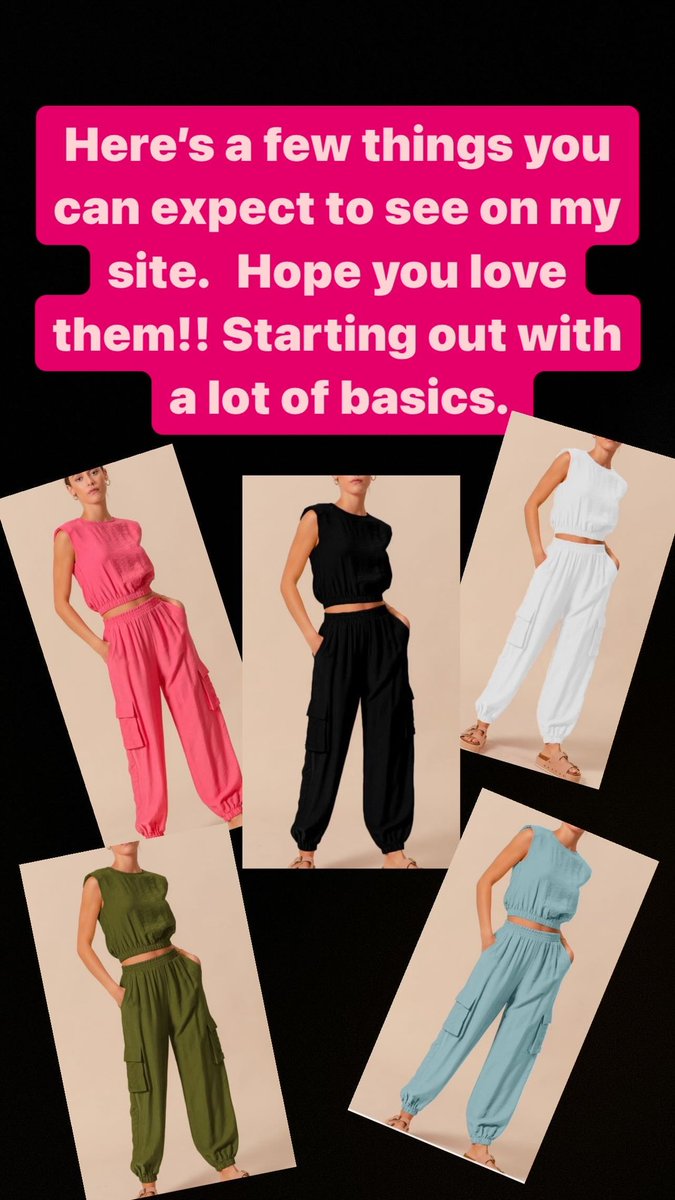HillaryRHicks's tweet image. Yall I’m finally doing it.  Opening my online boutique. I’ve been wanting to do this for about 10 years.  I’m so excited.  Have to settle on a name.  I’d love for the word ‘sassy’ to be in it but it’s cool if not.  If you have any ideas, I’d love to hear them. 💛💛