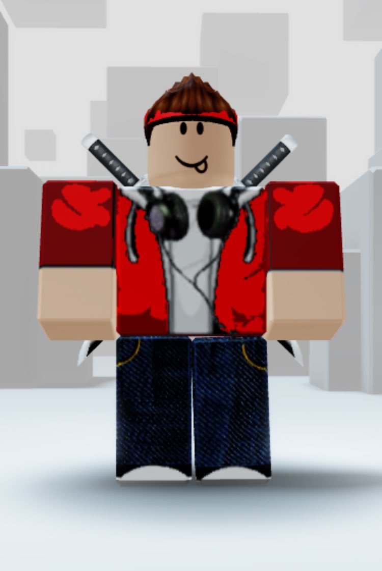 Denvy2023's tweet photo. @KreekCraft I like 2013 avatars https://t.co/oWexybceZX