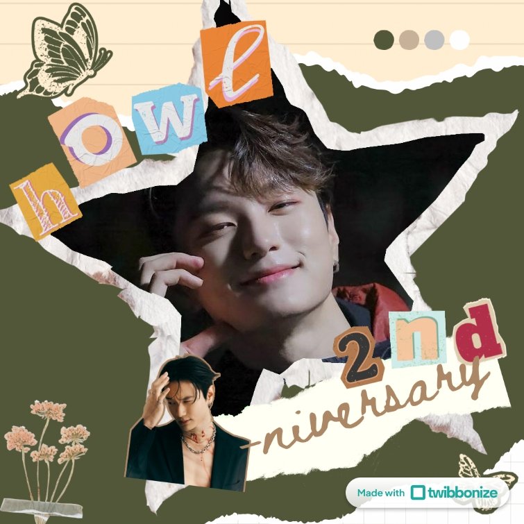 russ__sophie's tweet photo. π "Together in Love and Support for Lee Hyeokjae" π
HAPPY 2ND HOWLNIVERSARY π₯°ππ
#HOWLniversary
#Happy_HOWLiday
#CelebratingHOWL
#2YearsWithHOWL https://t.co/bHmcBNwOiV