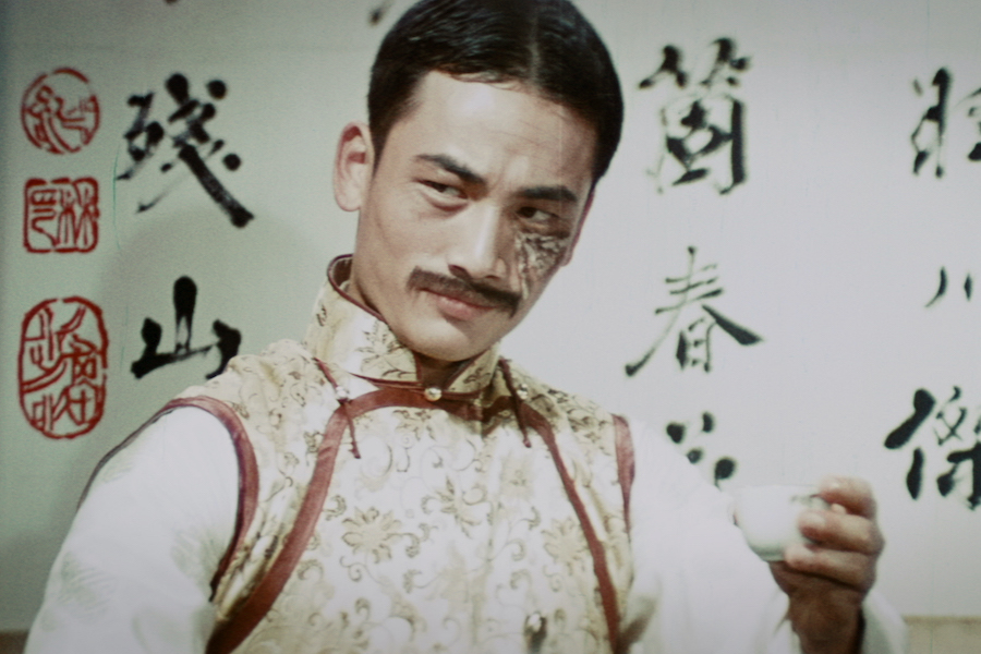 Cult Kung Fu Classic 'The Crippled Masters' Due on Blu-ray and DVD July 23 - Media Play News: mediaplaynews.com/cult-kung-fu-c… @Film__Masters #Bluray #DVD #kungfu #EntertainmentNews #MediaPlayNews