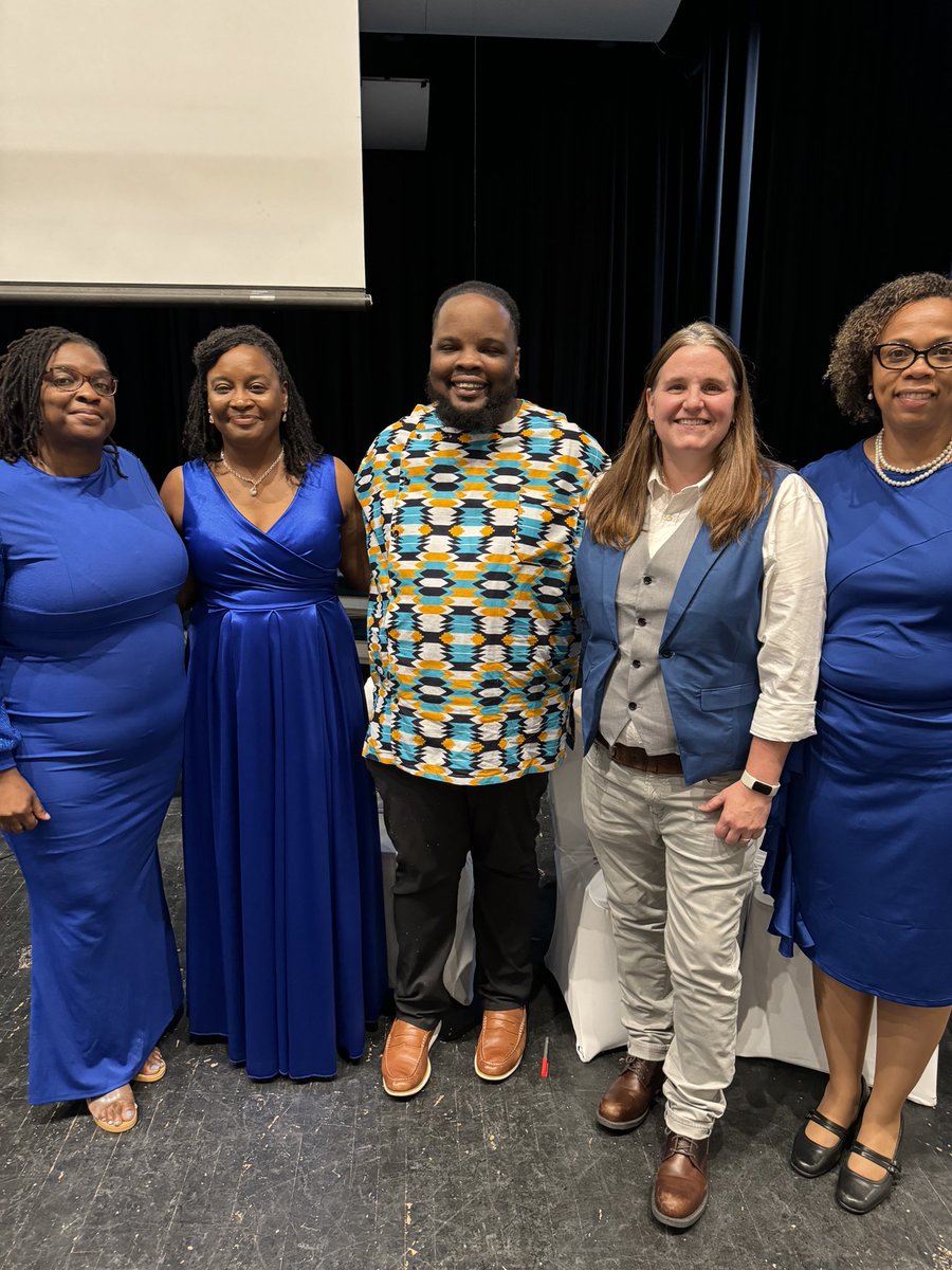 LemiraSchool's tweet photo. Congrats to our fifth grade scholars on a wonderful 23-24 school year! Pictured: Pomotion Ceremony and 5th grade Senior Walk! We wish you the best in your next journey! We love you!! 💙🤍🦁 @Stephanie1Gregg @EllJayDee_AP @SumterSCSchools @DrWrightSupt @DrShirleyGamble https://t.co/ktXrl6mZ4T