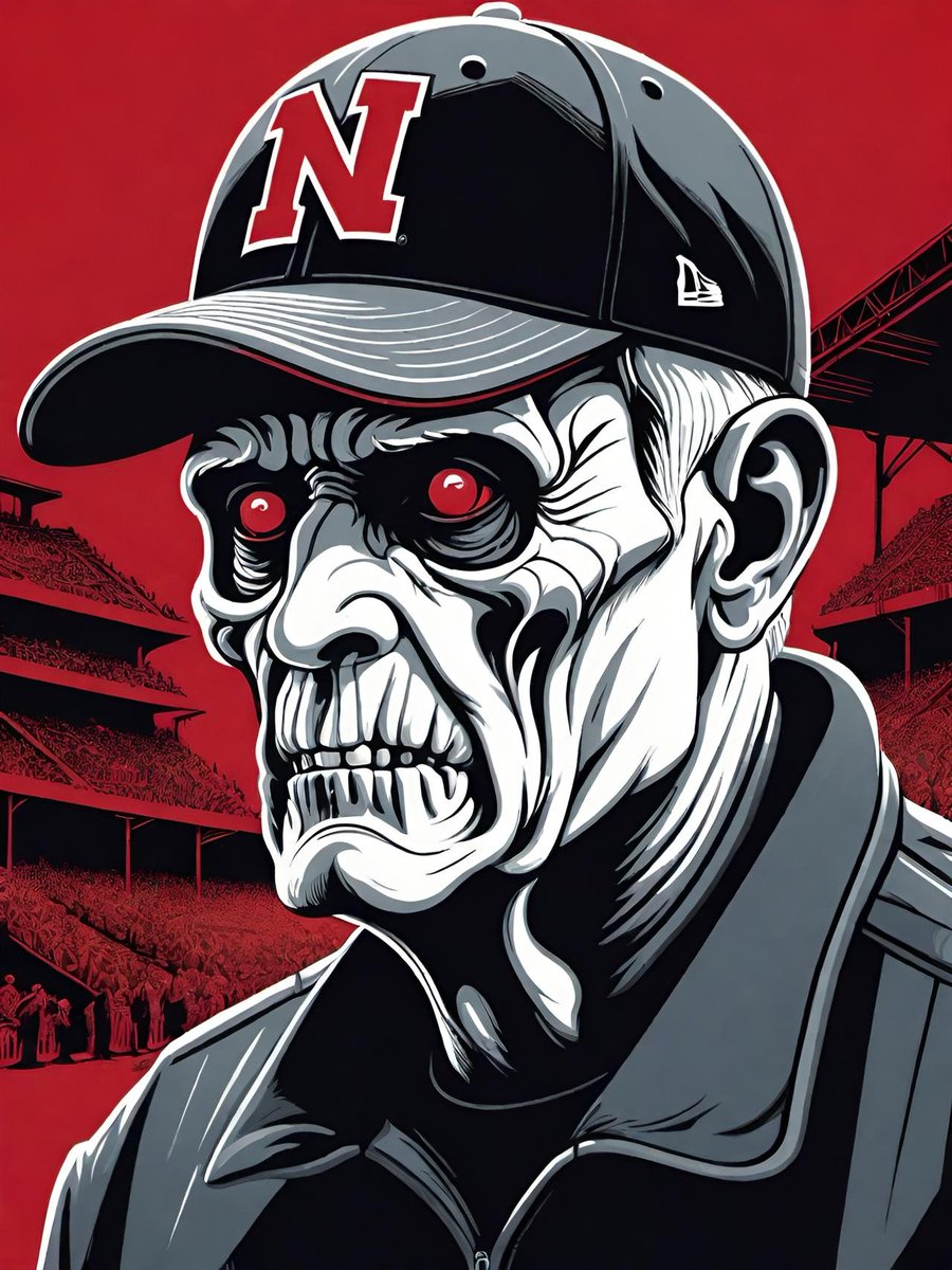 Cornhusker Memes tweet media