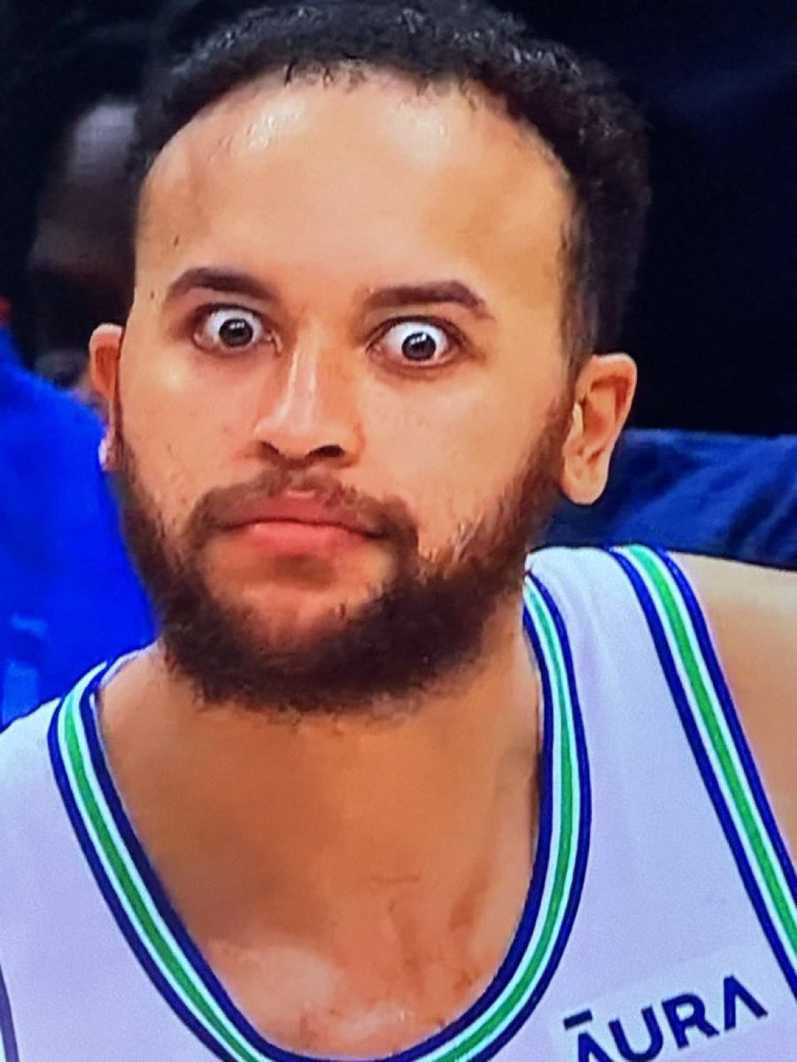 Kyle Anderson’s last double digit scoring game was on April 2nd against Houston. He’s got 11 on 5-6 shooting in the first half.