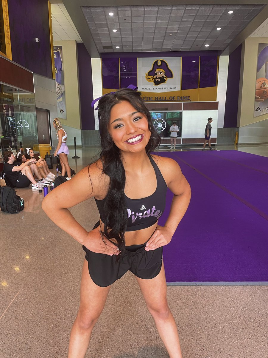 North Davidson Cheer tweet media