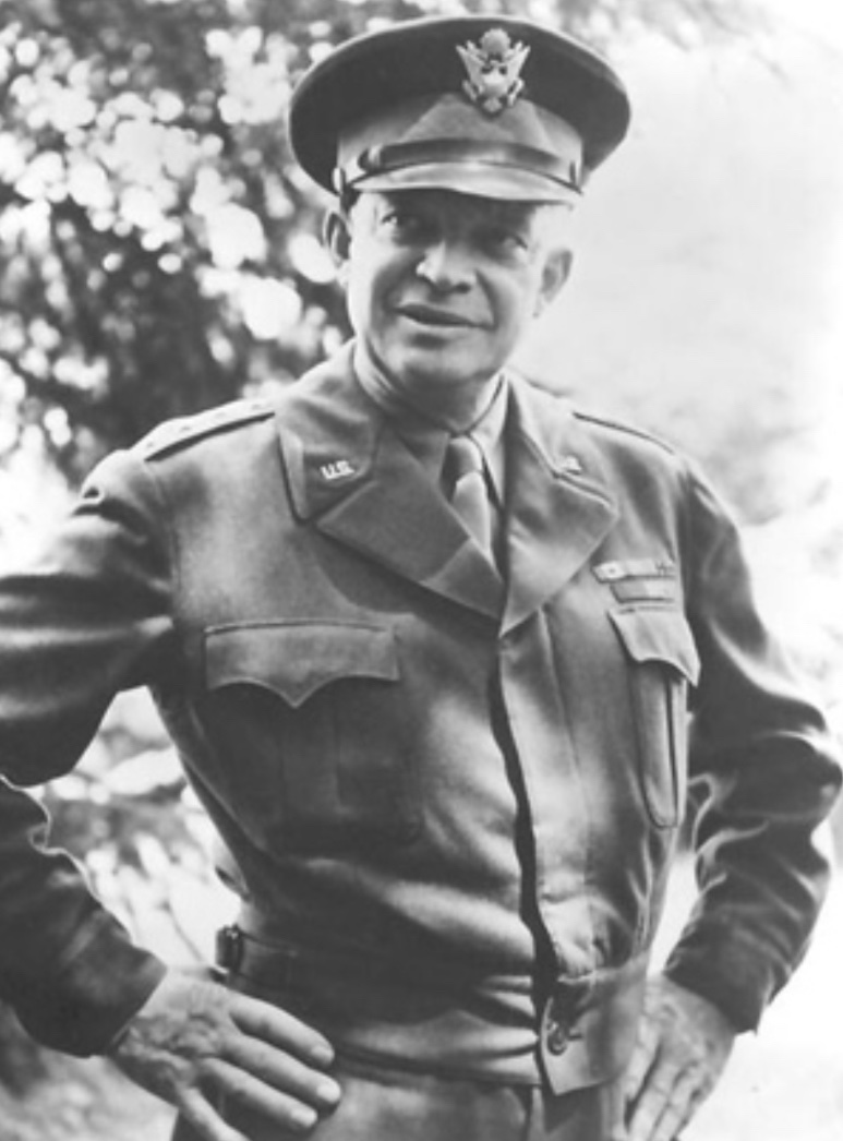Ike isn’t available for D-Day planning…give me your next up General. 🪖 Looking for some thought provoking answers here. 🤔
