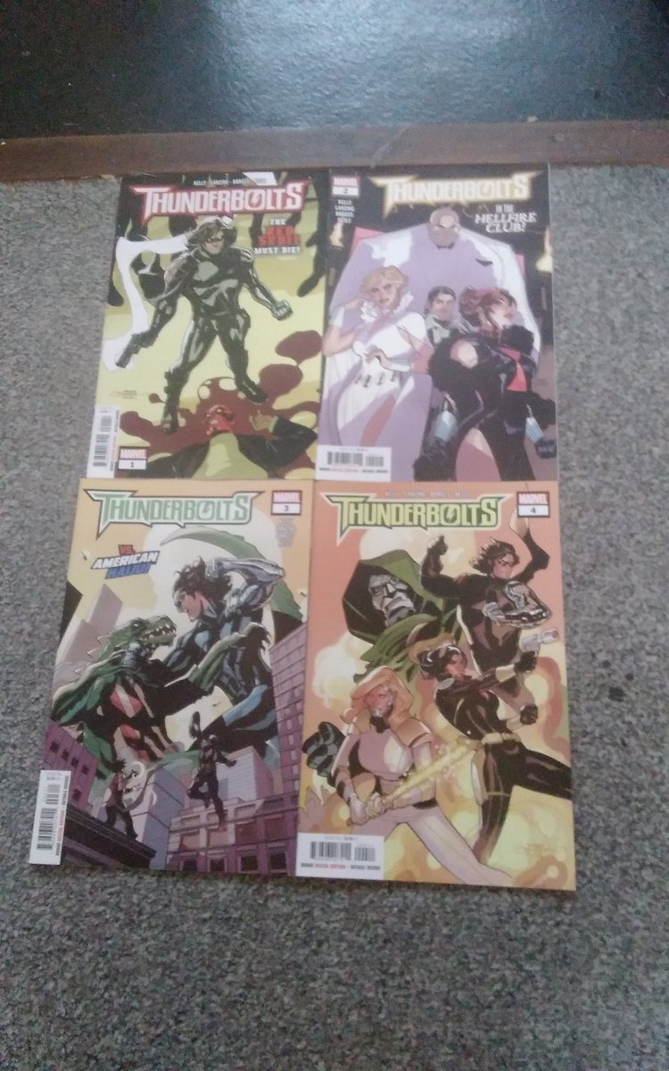 You complete me : thunderbolts w <a href="/cpkelly/">Collin Kelly (the P is silent)</a> <a href="/JacksonLanzing/">Jackson Lanzing</a> <a href="/geraldohsborges/">Geraldo Borges 🇧🇷 🇨🇱 🇦🇷</a> <a href="/Hesli_arthur/">Hesli</a> <a href="/JoeSabino/">JoeSabino</a> <a href="/TerryDodsonArt/">Terry Dodson</a> <a href="/MahmudAsrar/">Mahmud Asrar 🪲</a> <a href="/gamedae/">Jay Bowen</a> <a href="/AlannaWrites/">Alanna Smith 🖤🤍💜 @alannawrites.bsky.social</a>