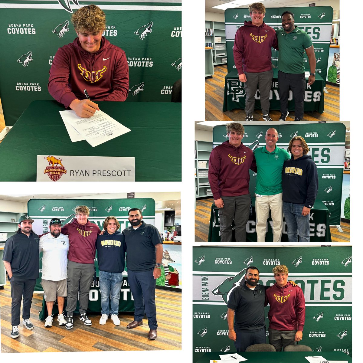 Ryan Prescott tweet media