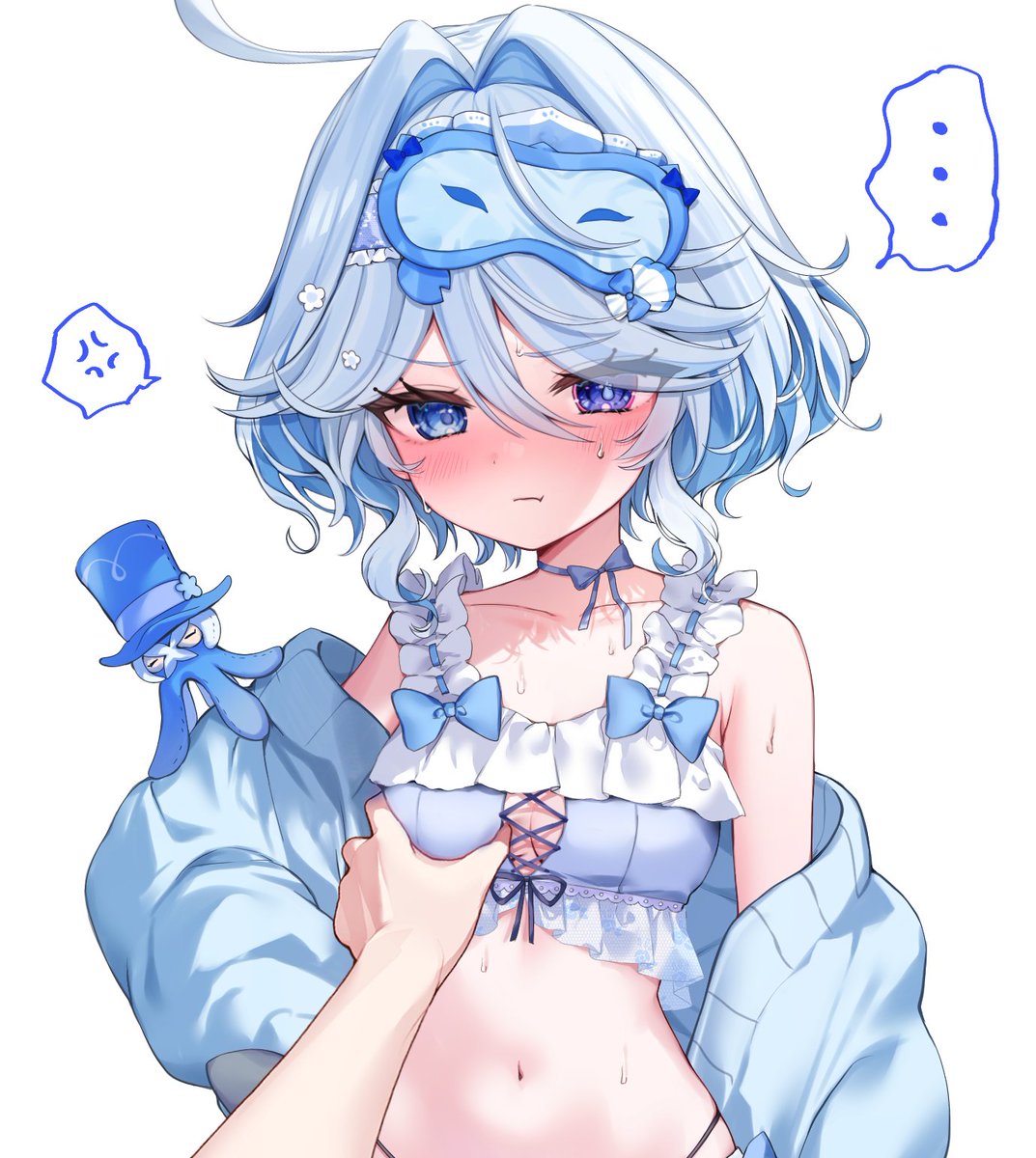 ineka_ka's tweet photo. ほう… https://t.co/ecdCLazyCG