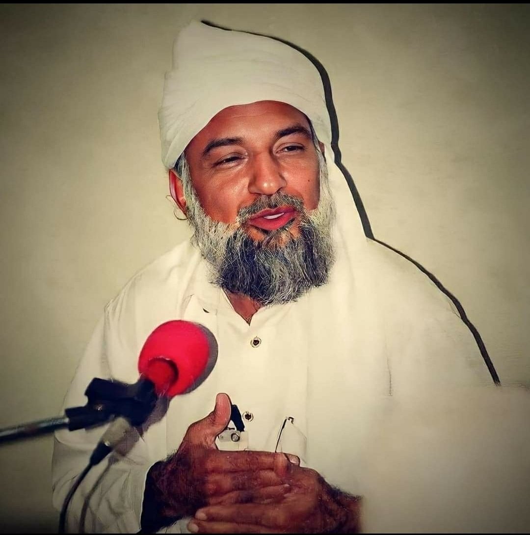 The Prophet of Islam, Prophet Muhammad (SAW) said:-
'O sons of Adam, there's a lump of flesh in your body, If it is corrupted, the entire body is corrupted, remember well it is your heart'.

#ifollowGoharShahi 
#ImamMehdiGoharShahi 
#Younusalgohar #Atalanta #Altcoins