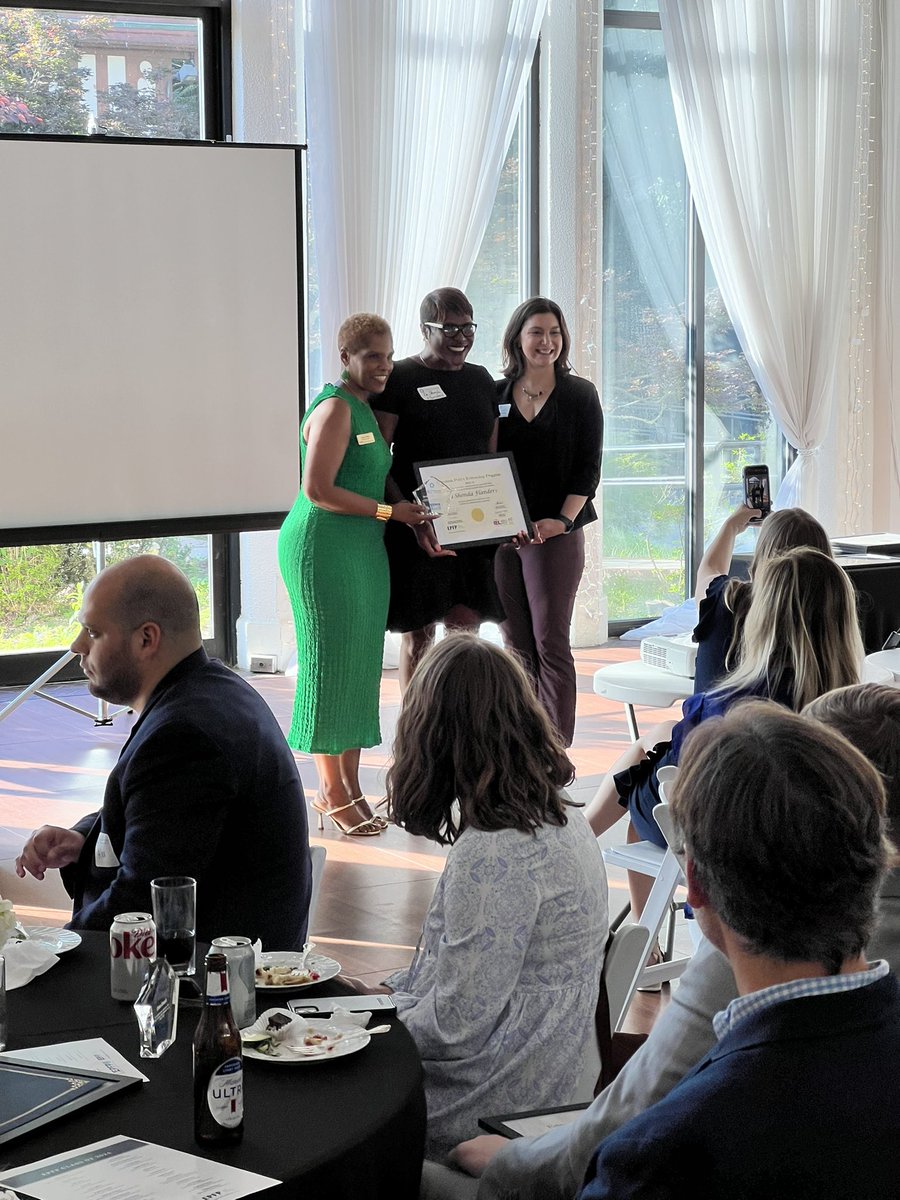 Dr. La Shonda Flanders tweet media