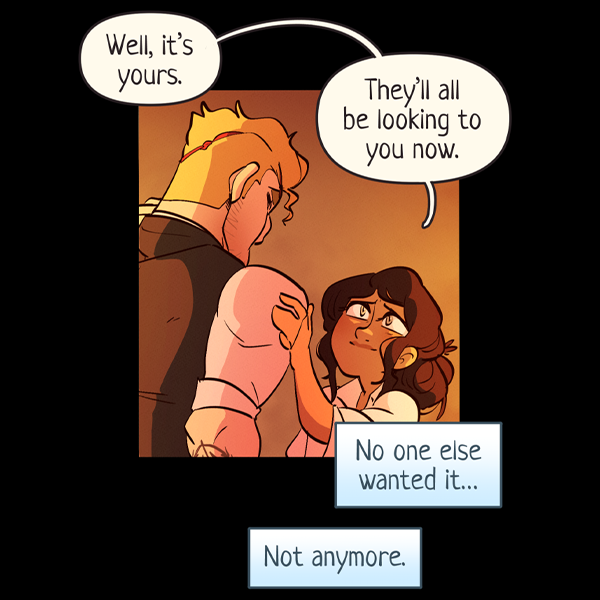 ThursdayFiction's tweet photo. (1/1) Welcome to day 2 of 'Comfort'! Join us as we countdown to season three with everyone's favorite trope: hurt/comfort." https://t.co/MDRrRXx83l