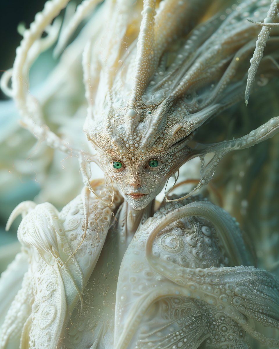 w1gglb0t's tweet photo. 'Merfalien" #AIart #merfalien https://t.co/o9mp9Bgqis